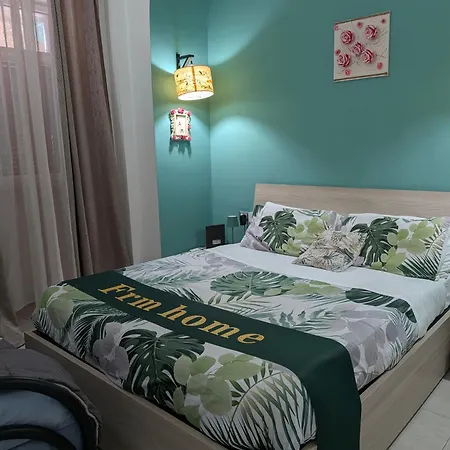 Prázdninový dům Casetta Frm *