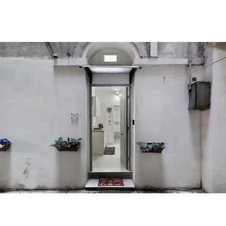 Casa vacanze Casetta Frm