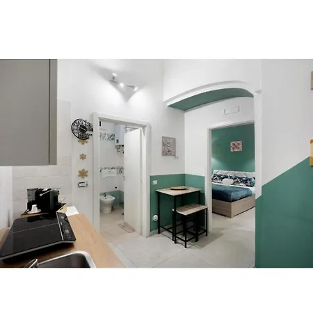 Casa vacanze Casetta Frm Napoli